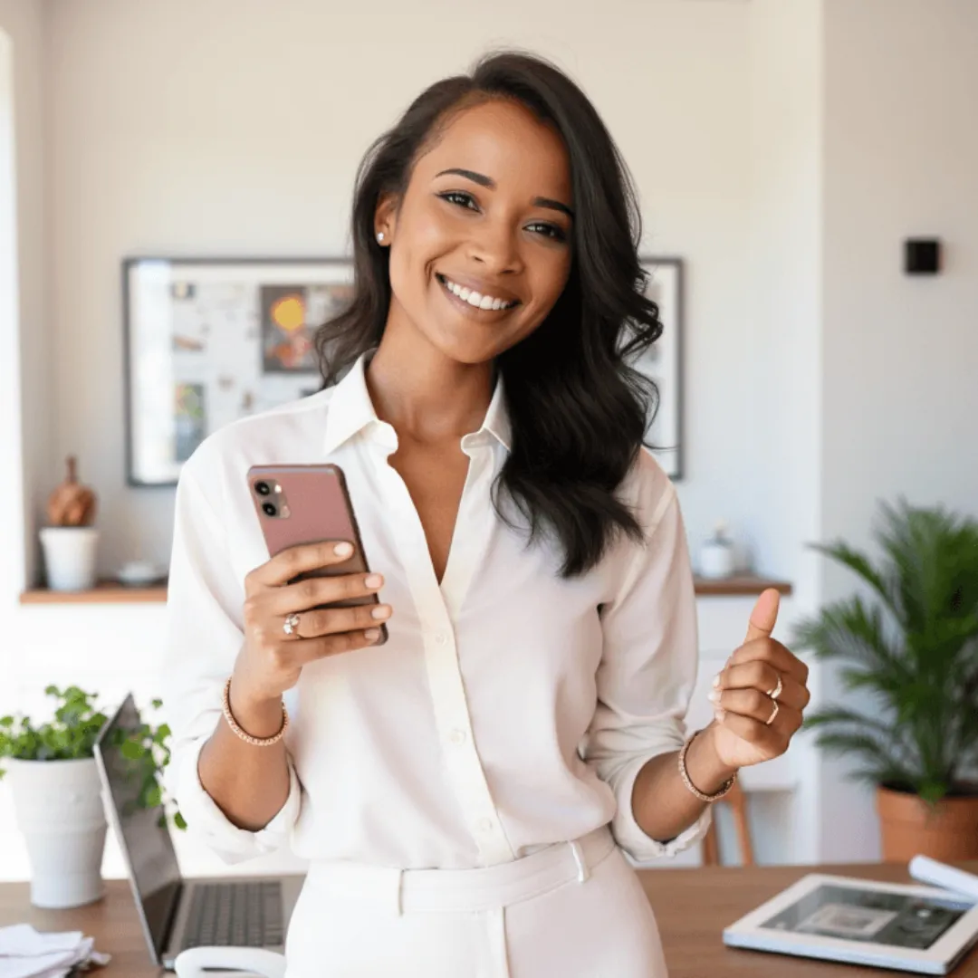 Kay McKenzie, founder of Women n Alignment