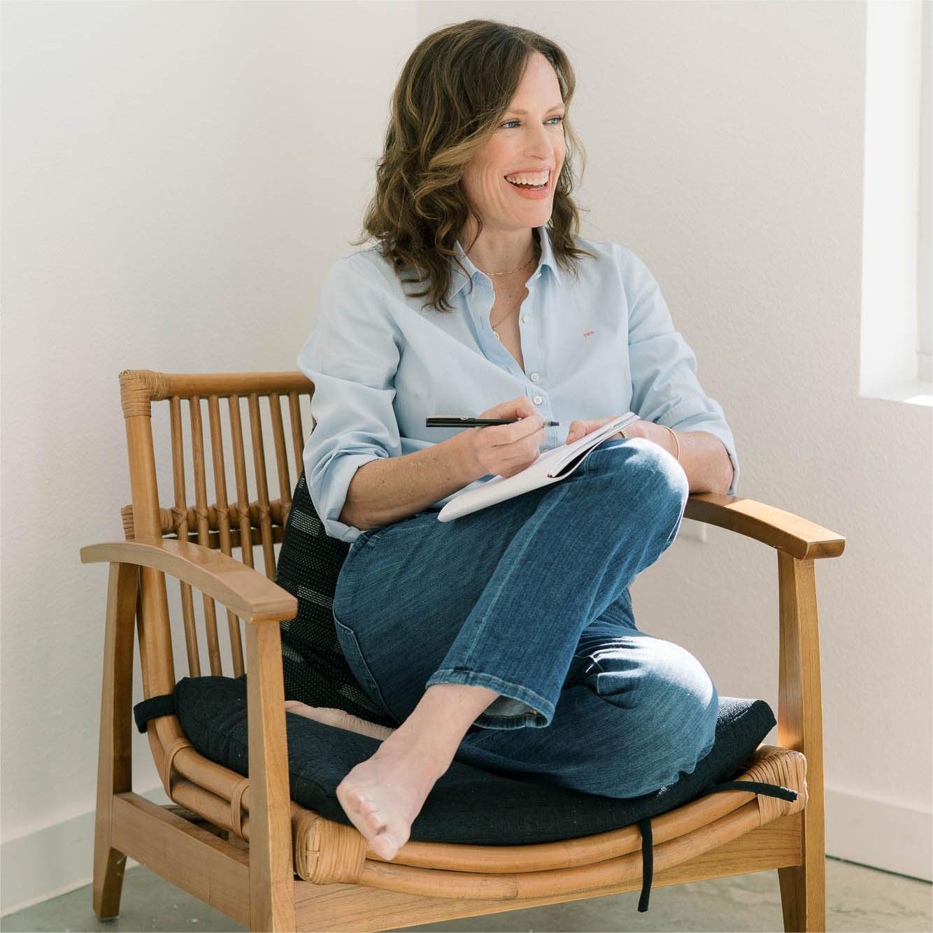 Tamara B. Smith, Sales Growth Strategist