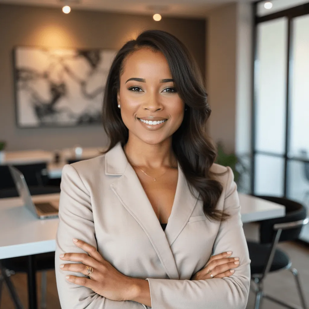 Kay McKenzie, founder of Women n Alignment