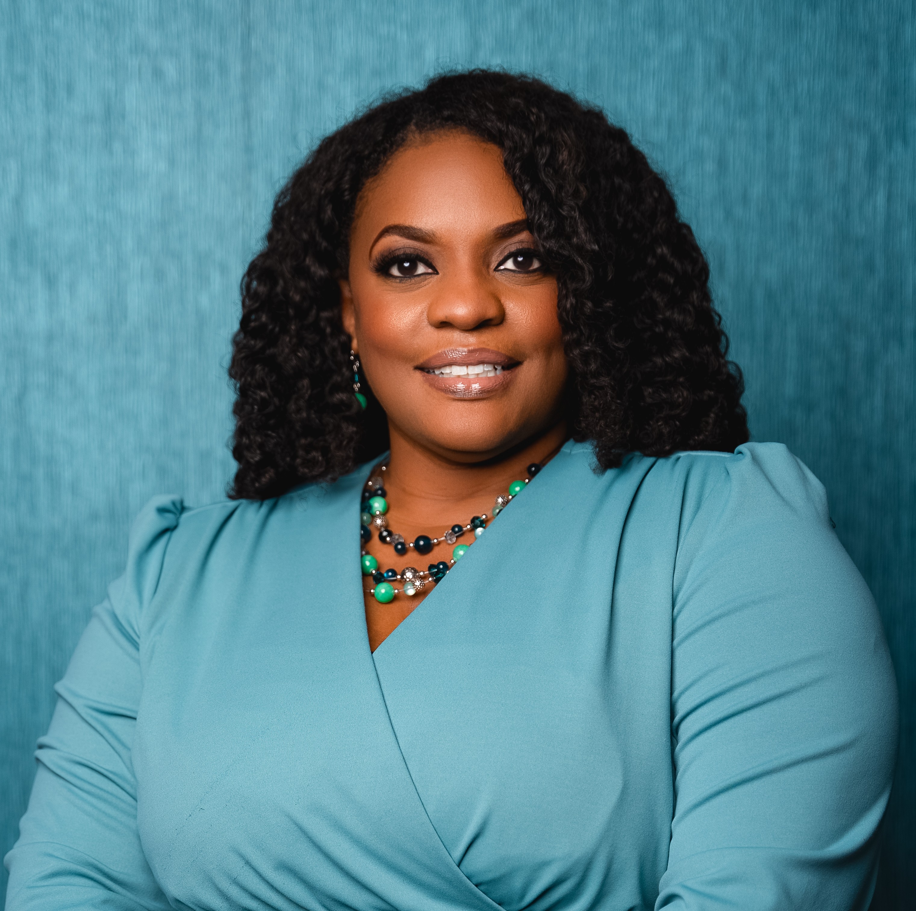 Meet Rasheda Williams, Founder & Chief Inspiration Officer of Inspired Life Professionals