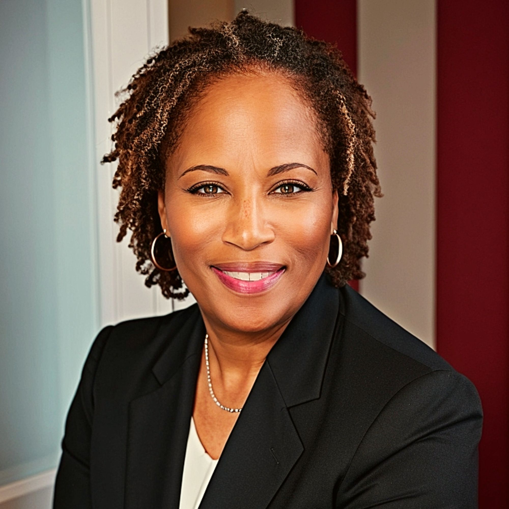 Meet Harriet West-Moore | Moore 2 Discover Coaching & Training Services