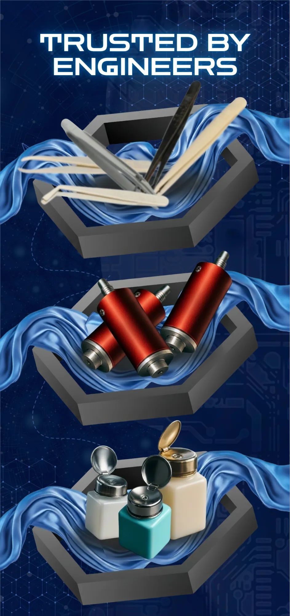 Lerloy Retention Force Gauge 