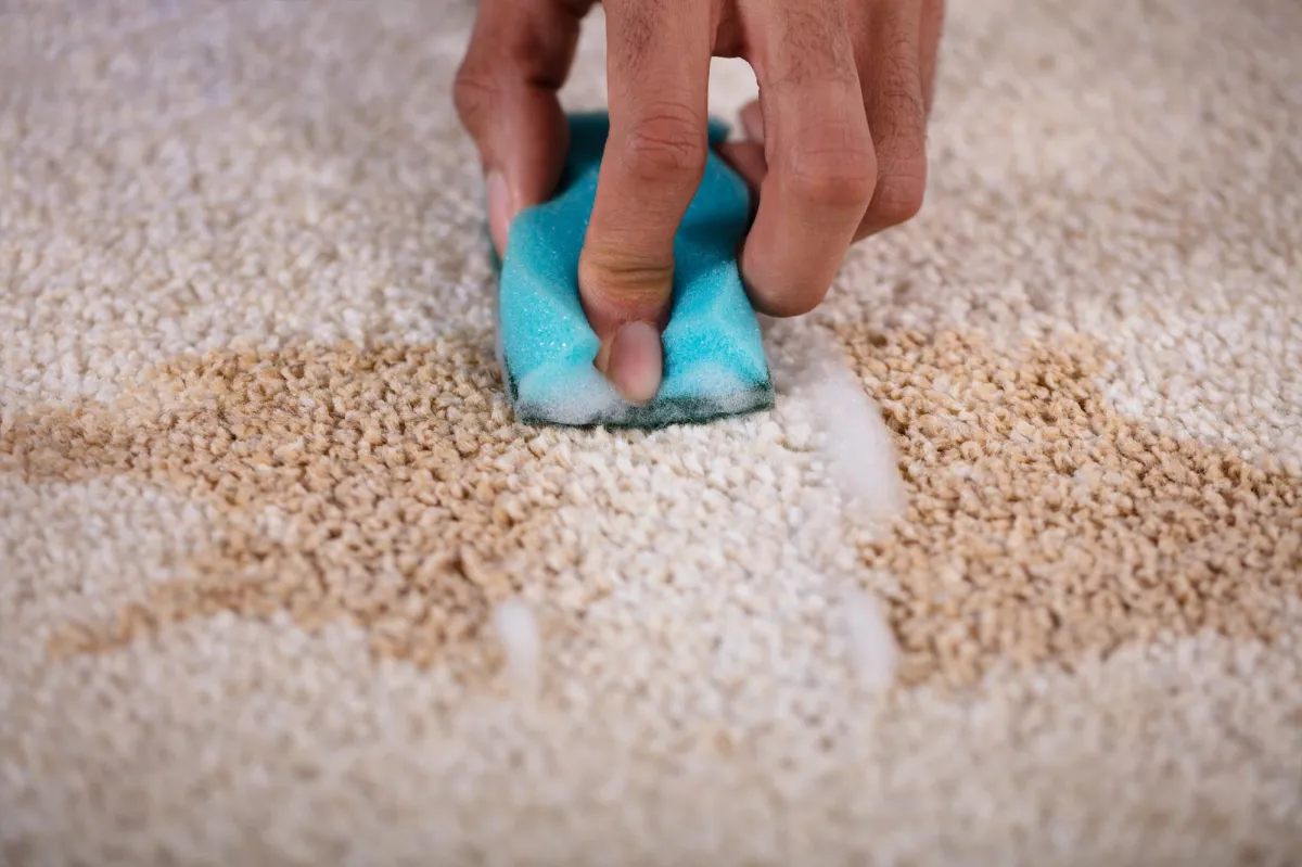Tile & Grout Cleaning