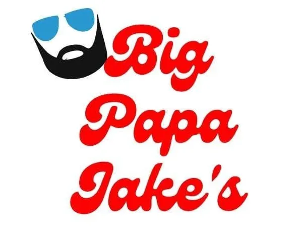 Big Papa Jakes Logo