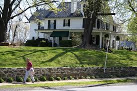 Home Painting in Leesburg