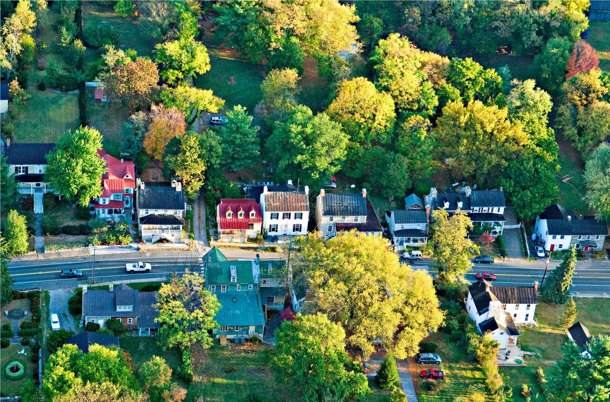 Home Painting in Leesburg