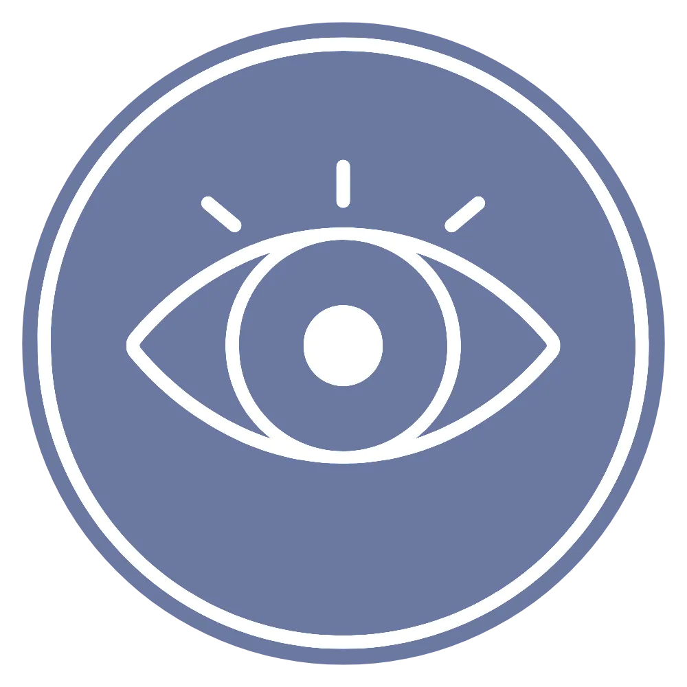 Alternative Icon Button