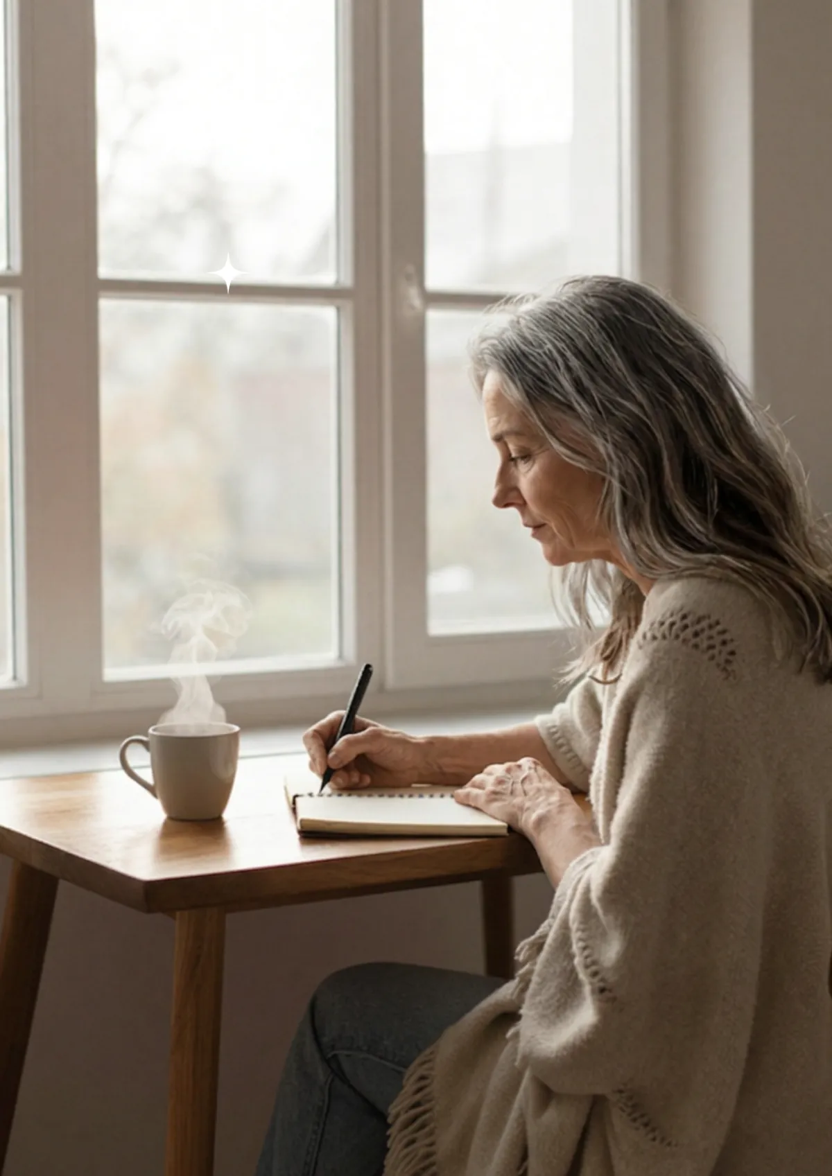 The Last Third of Life Requires a Different Kind of Honesty