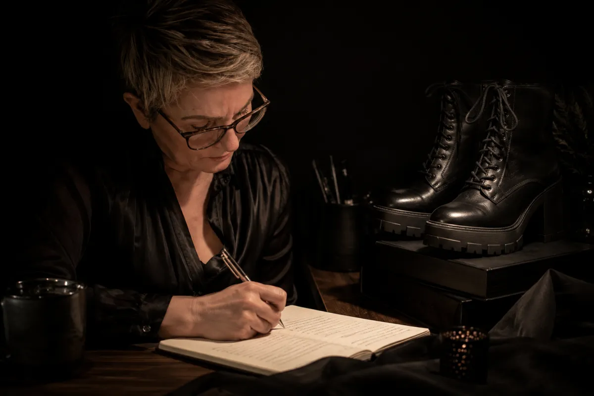 My Public Agreement With Now: A Declaration