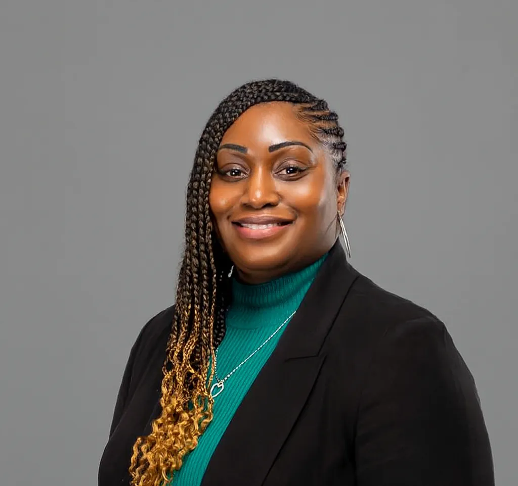 Latasha Nichols Final Expense agent Memphis Tennessee licensed life insurance advisor serving families across Tennessee