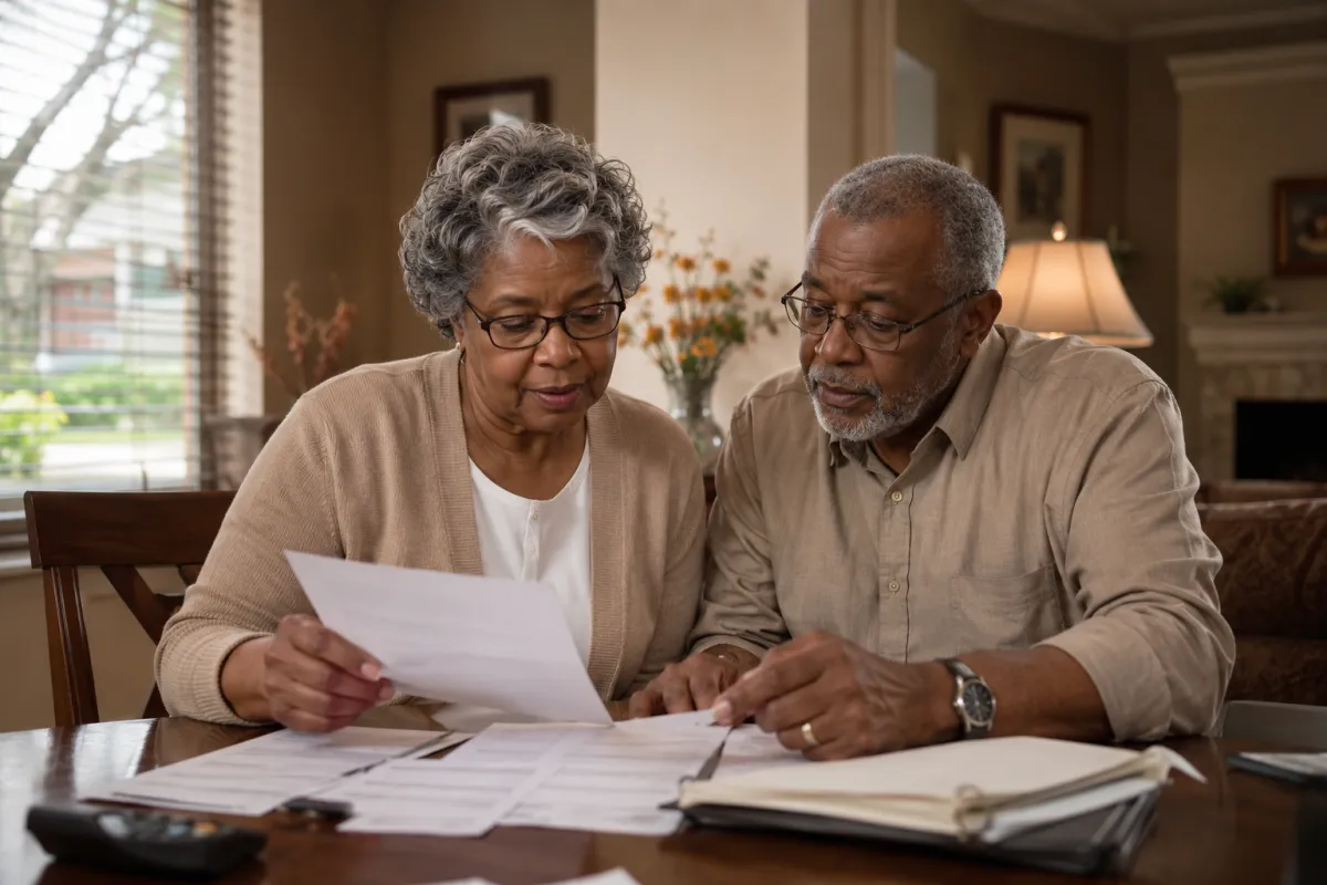 How Final Expense Insurance Helps Seniors in Whitehaven Protect Their Families