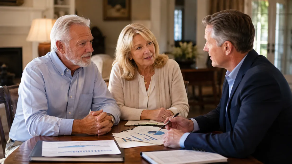 Why Final Expense Insurance Is Growing in Germantown, Tennessee