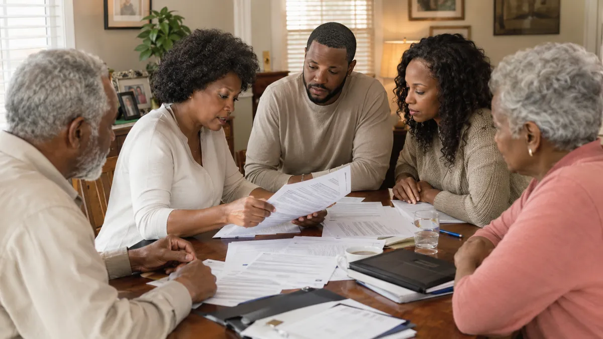 Funeral Planning Questions Memphis Families Often Forget