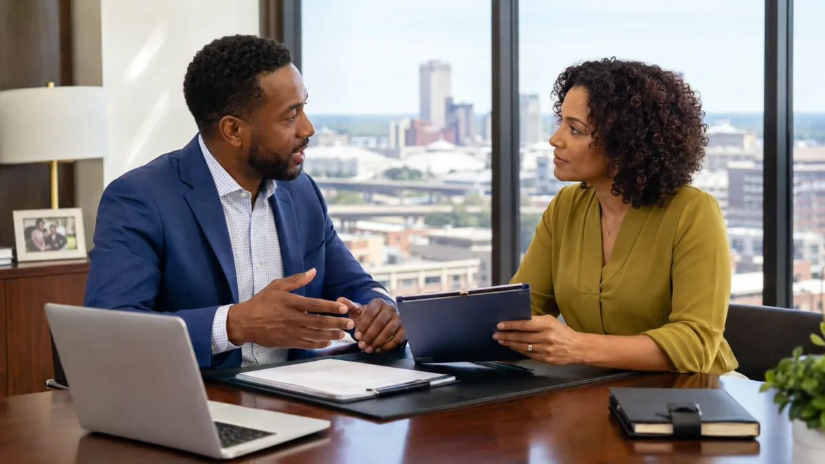 Can Self-Employed Individuals Get Term Life Insurance?