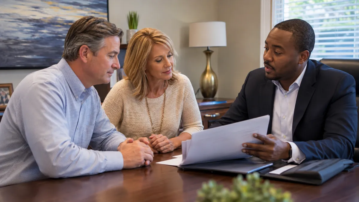 What Happens If You Outlive Your Term Life Insurance Policy?