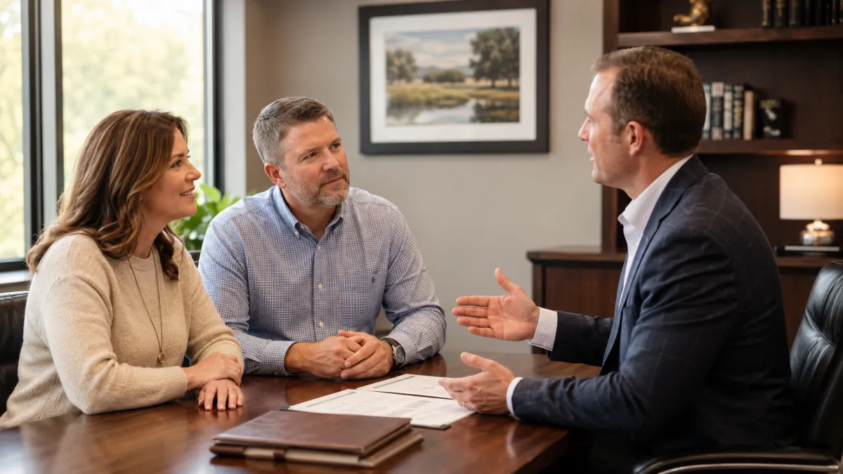 Can You Convert Term Life Insurance Into Permanent Coverage?