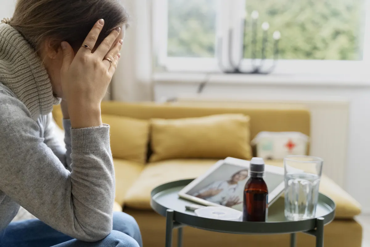 Gestion du stress et de l'anxiété