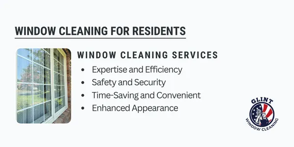 Glint Spokane Window Cleaning