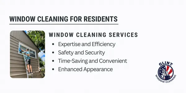 Window Washing Spokane