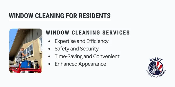 Spokane WA window cleaning