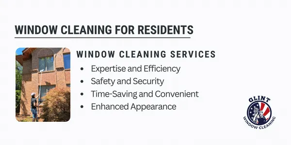 Spokane Window Washing