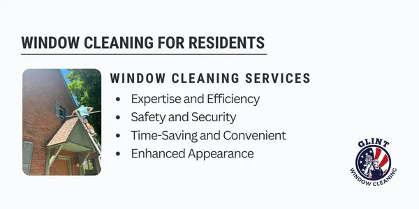 Pro Window Cleaning Spokane