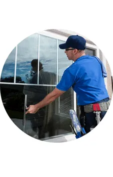 Experience the difference with our Spokane Window Cleaning Service