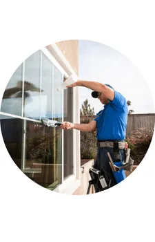Specialists in Spokane Window Cleaning – the professional choice for Window Cleaners
