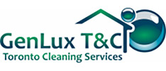 Genux Cleaning Toronto