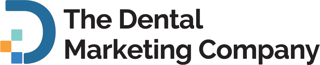 The Dental Marketing Company Brand Logo