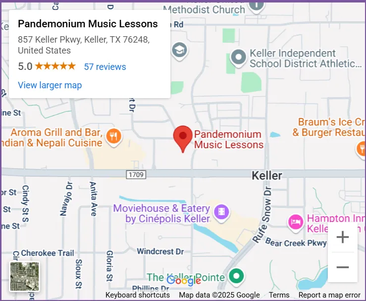 Piano Music Lessons in Farmington, UT I Kyle McKenna Piano Studio
