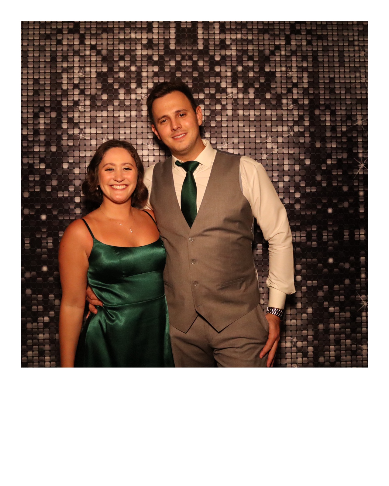 Wedding Photo Booth Guest Experience