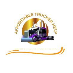 Affordable Trucker Help Logo