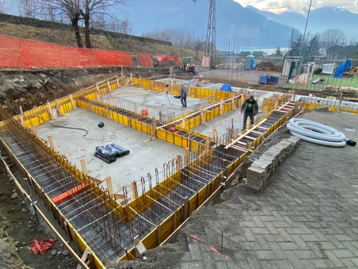 krista costruzioni srl