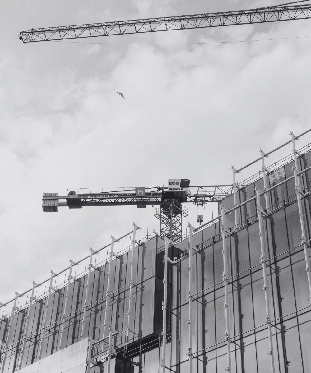 Understanding Construction Drawdowns Bancable