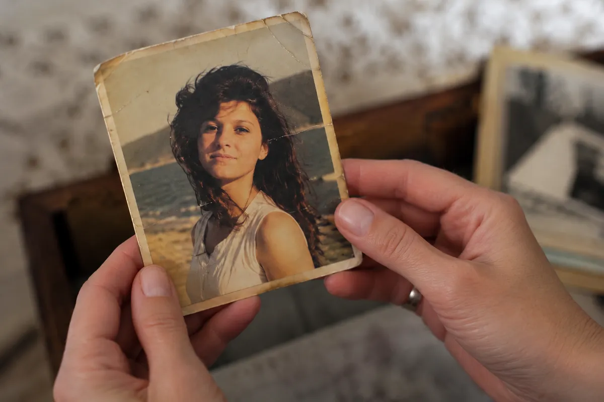 Chronic Pain and Grief: Missing Who You Used to Be