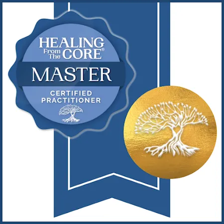 HFC Master Practitioners seals