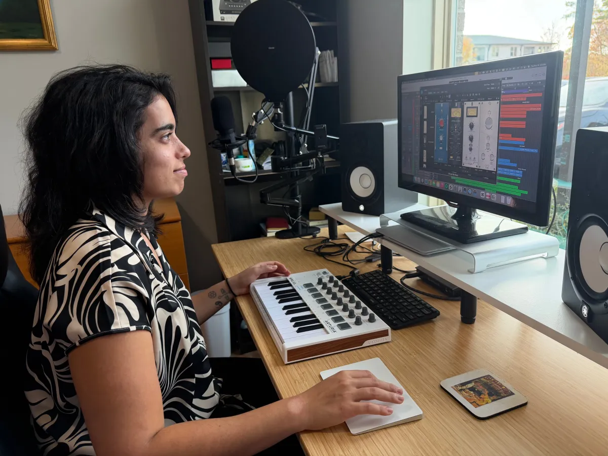 Meet Your Instructor