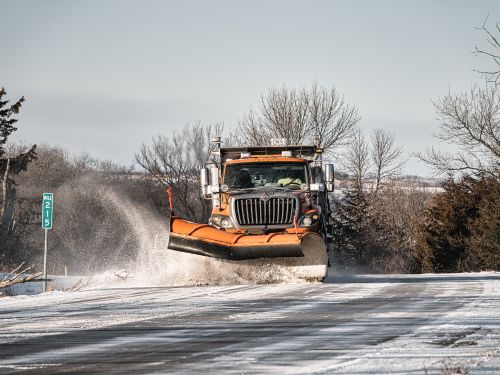 Snow Removal in Quincy, IL