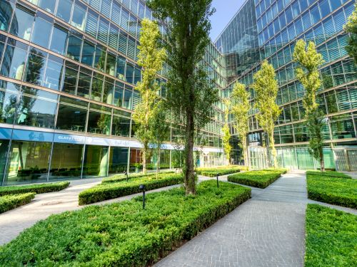 Commercial Services in Quincy, IL