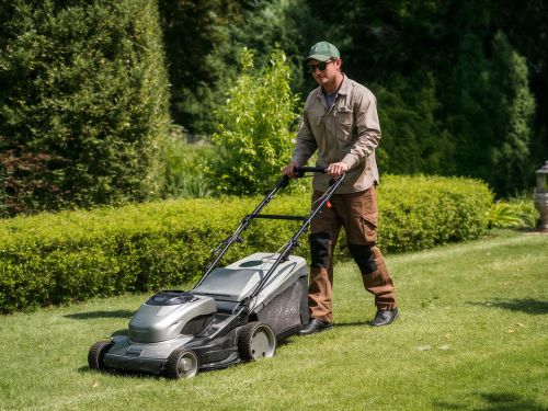 Maintenance Services in Quincy, IL