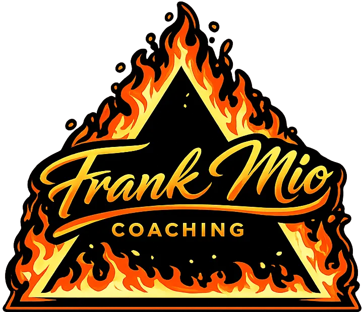Frank Mio Coaching