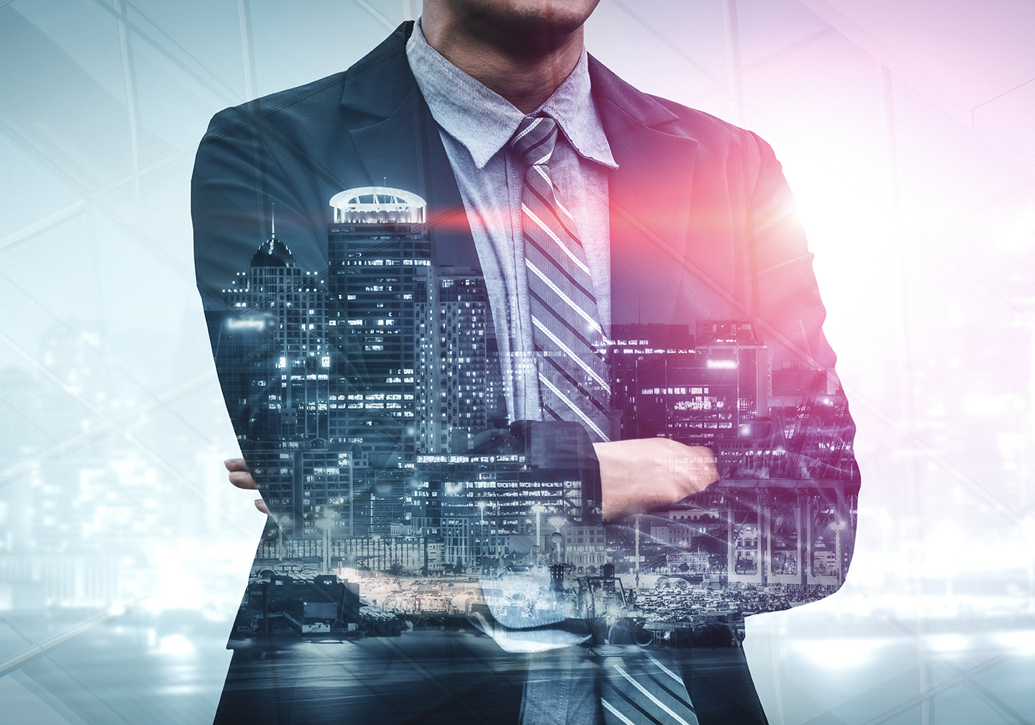 Purpose Under Pressure: Leadership for the For-Purpose Economy