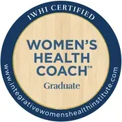 Integrative Women's Health Institute Women's Health Coach Graduate