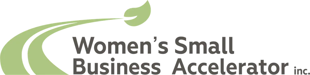 Women's Small Business Accelerator Program Columbus