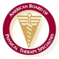 American Board of Physical Therapy Specialities 