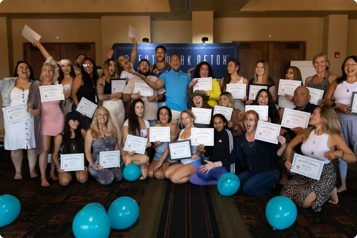 Breathwork for Leaders, Coaches & High Performers