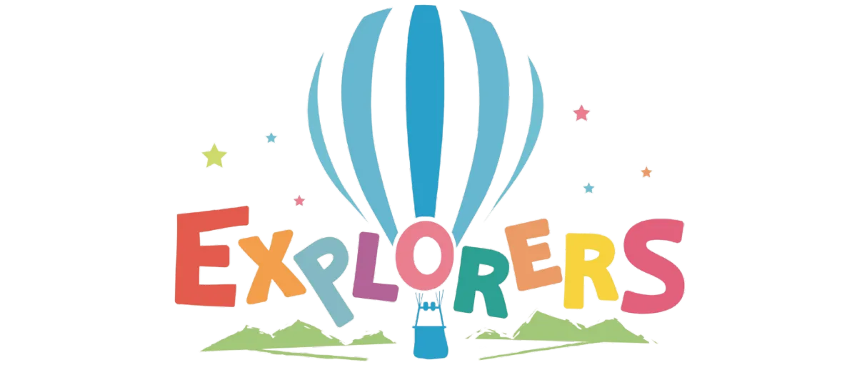 explorers romford logo