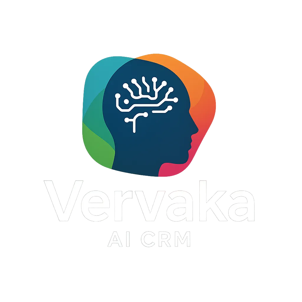 Vervaka AI Logo