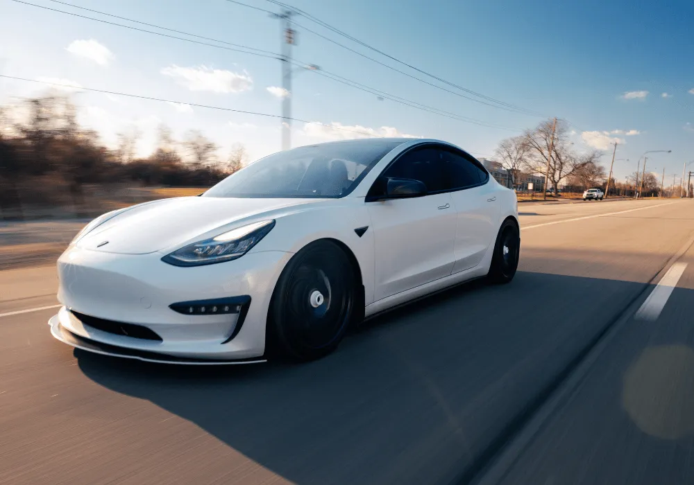 What Installers Should Know About Choosing Automotive Films for Different Vehicles